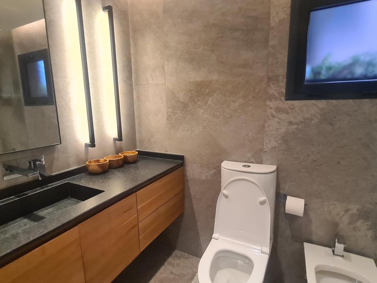 Venta Exclusivo Departamento 2 Dorm. B° General Paz 5