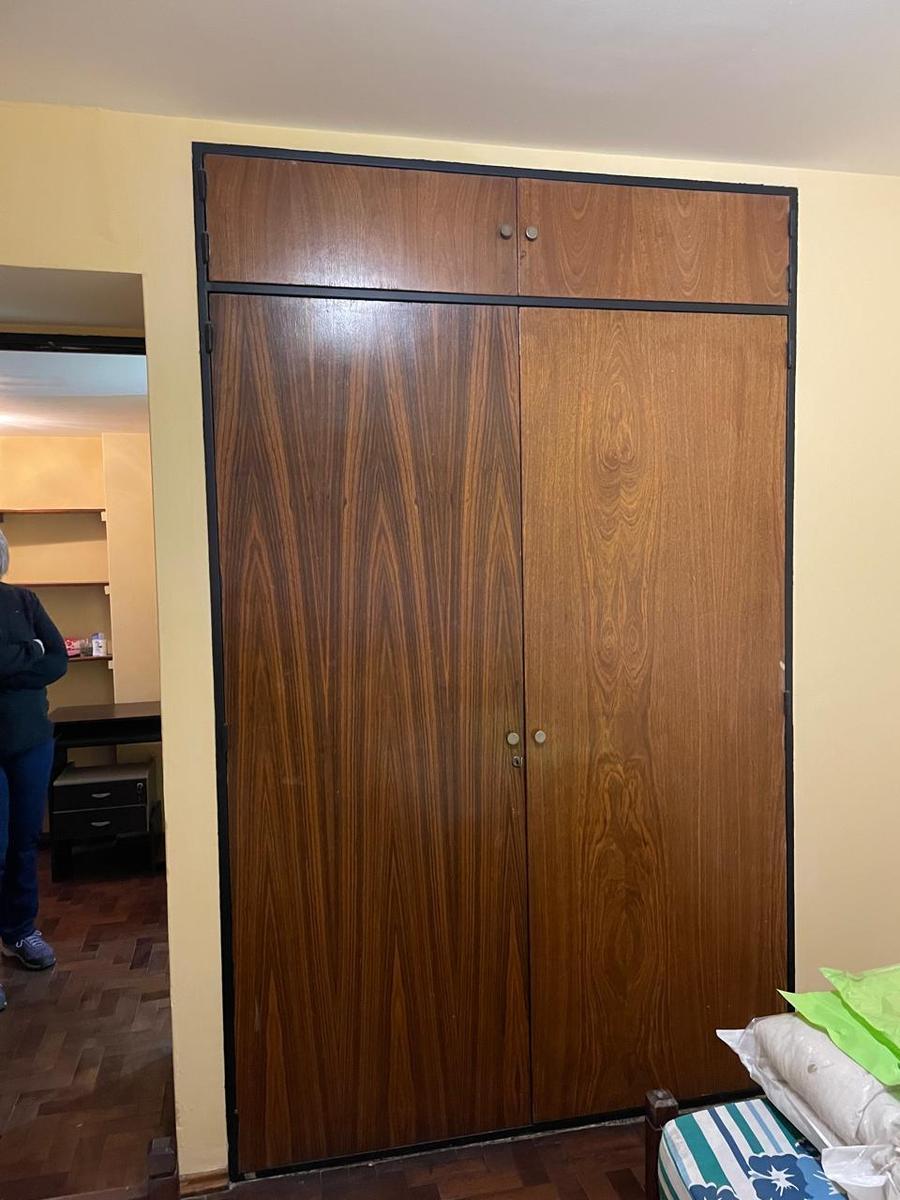 Venta Dpto 2 Dorm Escritura - B° Centro, Emilio Olmos 238 3