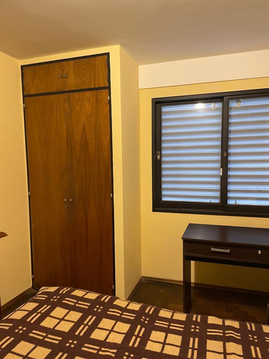 Venta Dpto 2 Dorm Escritura - B° Centro, Emilio Olmos 238 5