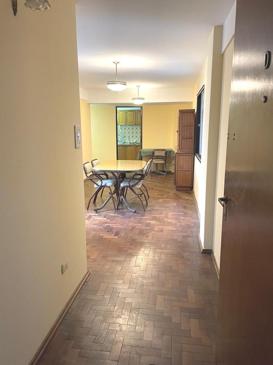 Venta Dpto 2 Dorm Escritura - B° Centro, Emilio Olmos 238 4