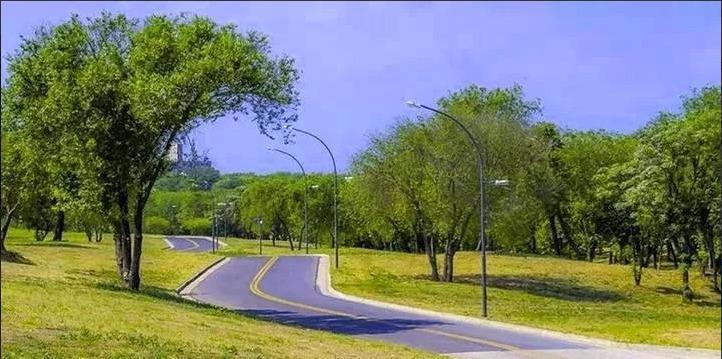 Terreno en LOTE CUESTAS DE MANANTIALES 250 MTS