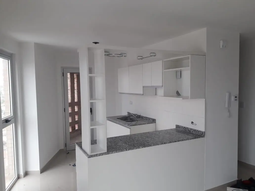 Departamento 1 dormitorio con balcón en Güemes, pegado a Nueva Córdoba!! 1