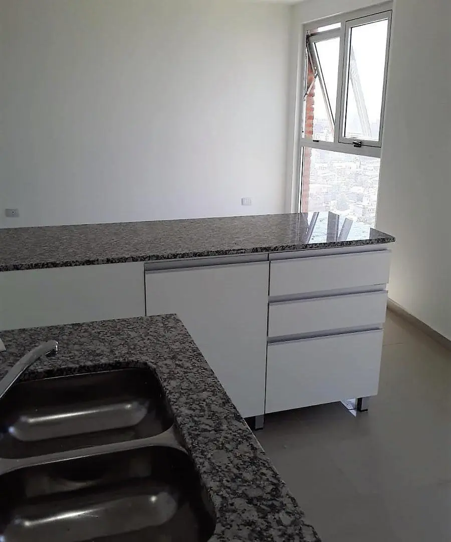 Departamento 1 dormitorio con balcón en Güemes, pegado a Nueva Córdoba!! 4
