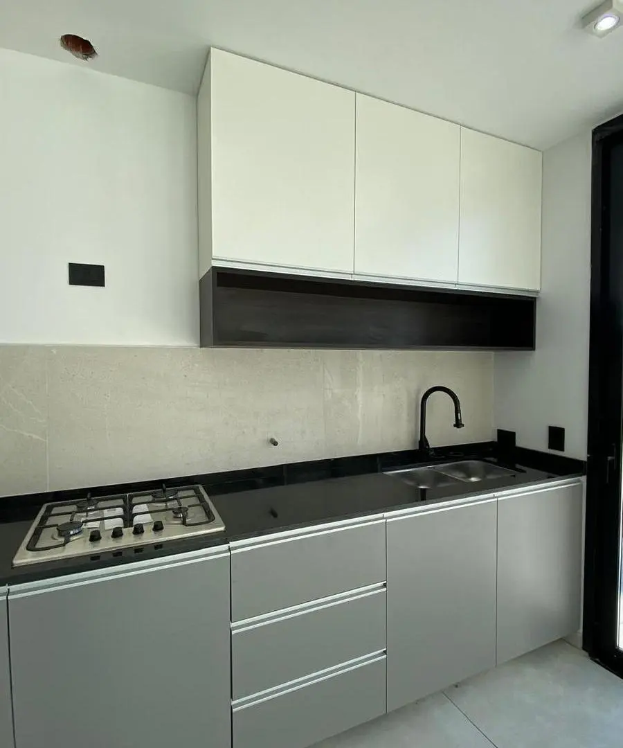 CASA EN DOCTA EN VENTA 2 DORMITORIOS 4