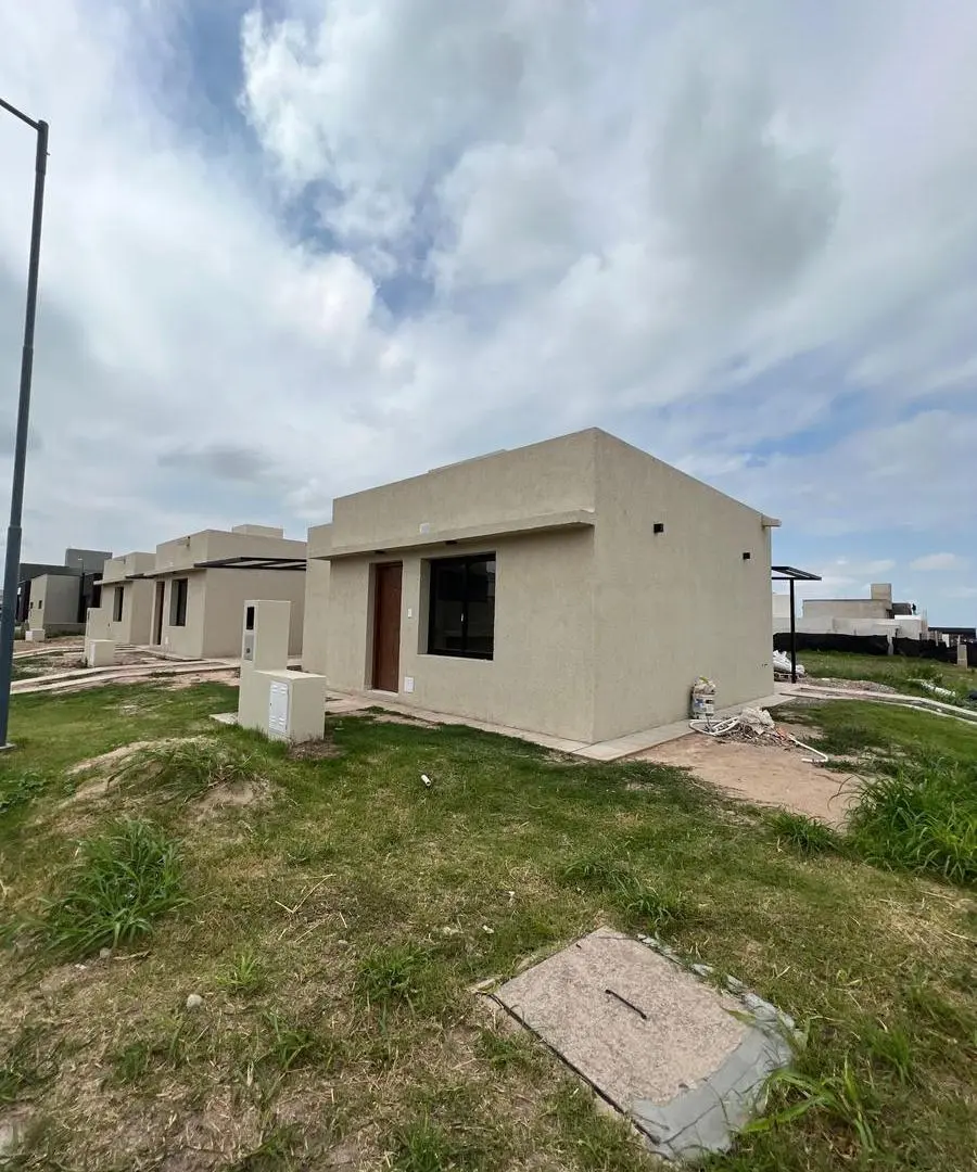 DUPLEX EN VENTA EN DOCTA 1 DORMITORIO 2