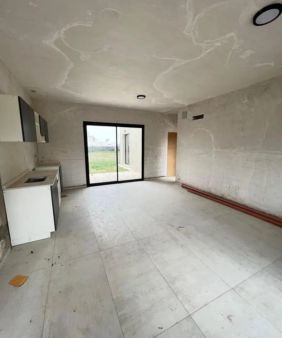 DUPLEX EN VENTA EN DOCTA 1 DORMITORIO 5