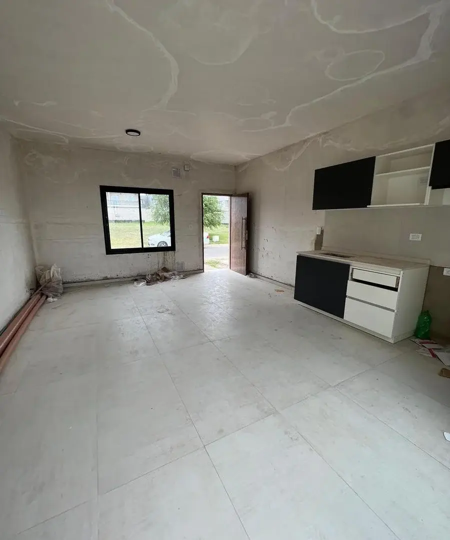 DUPLEX EN VENTA EN DOCTA 1 DORMITORIO 3