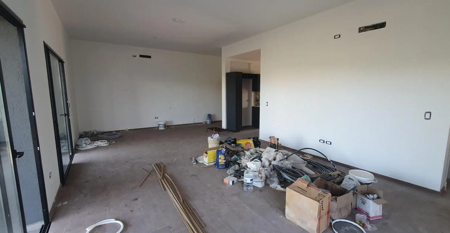CASA EN VENTA 7 SOLES 3 DORMITORIOS 4