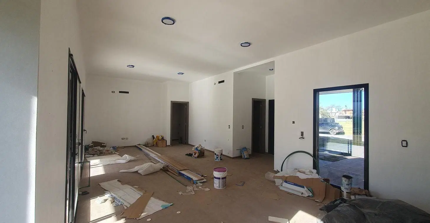 CASA EN VENTA 3 DORMITORIOS EN 7 SOLES 1
