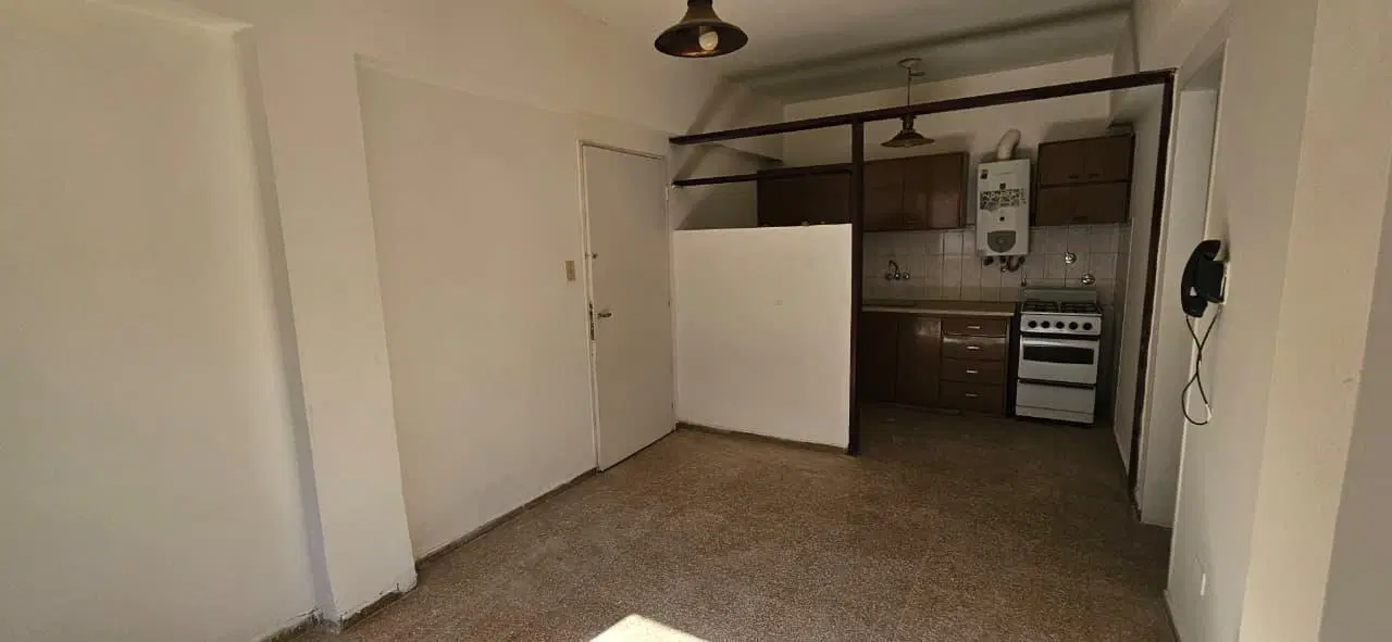 Departamento en Cofico 5