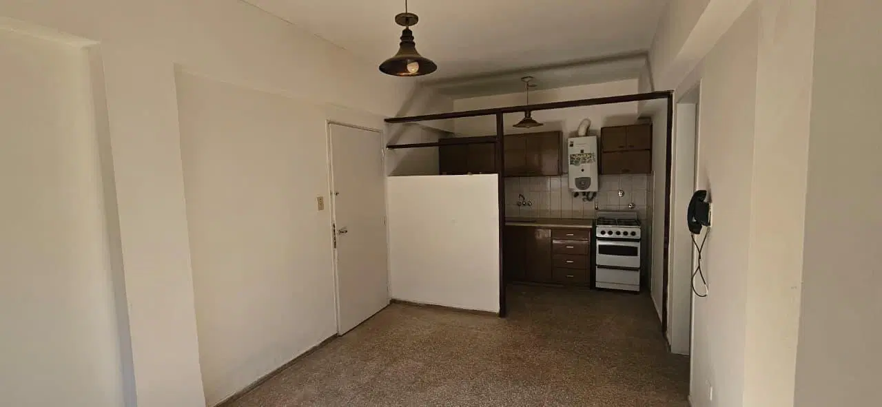 Departamento en Cofico 1