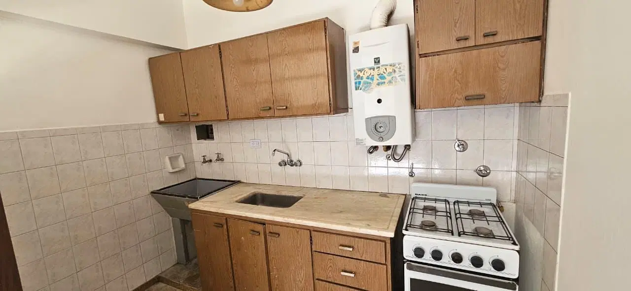 Departamento en Cofico 3