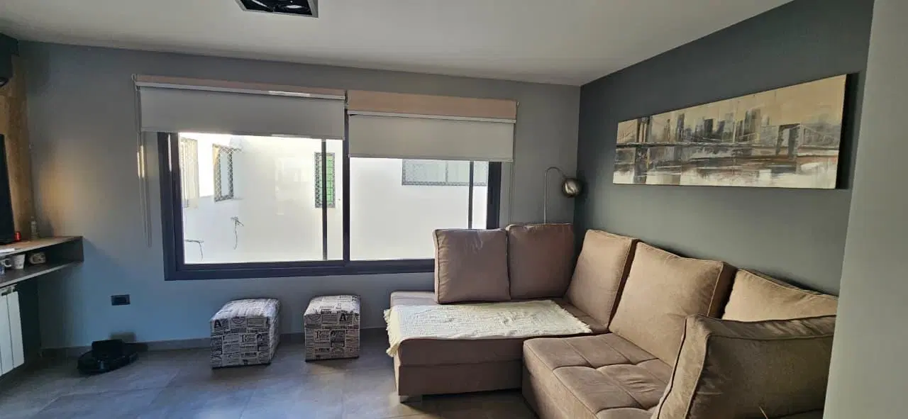 Departamento en General Paz 5