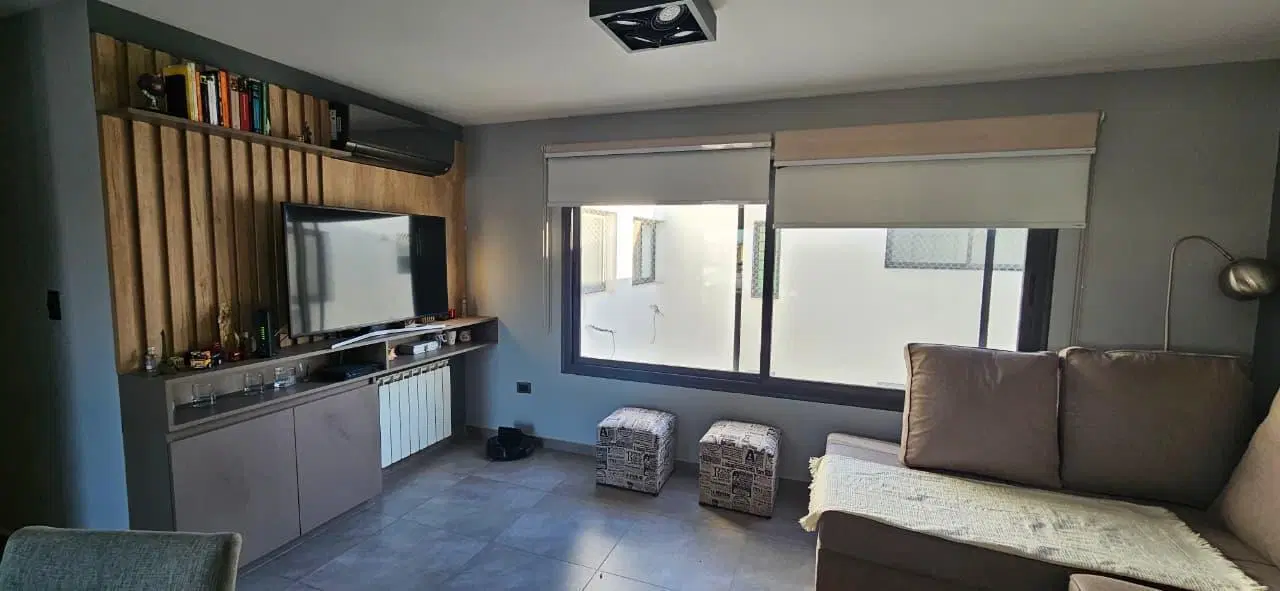 Departamento en General Paz 4