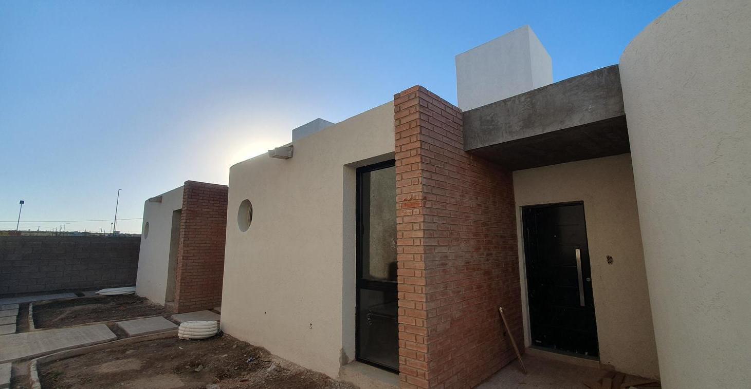 DUPLEX A ESTRENAR 1 DORMITORIO EN DOCTA