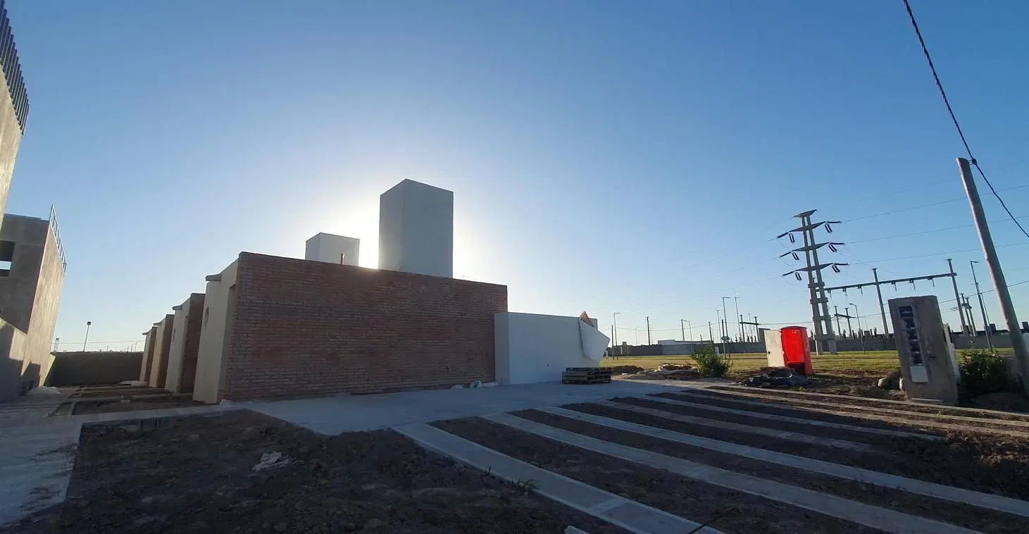 DUPLEX A ESTRENAR 1 DORMITORIO EN DOCTA 3