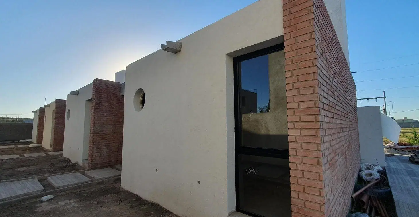 DUPLEX A ESTRENAR 1 DORMITORIO EN DOCTA 2
