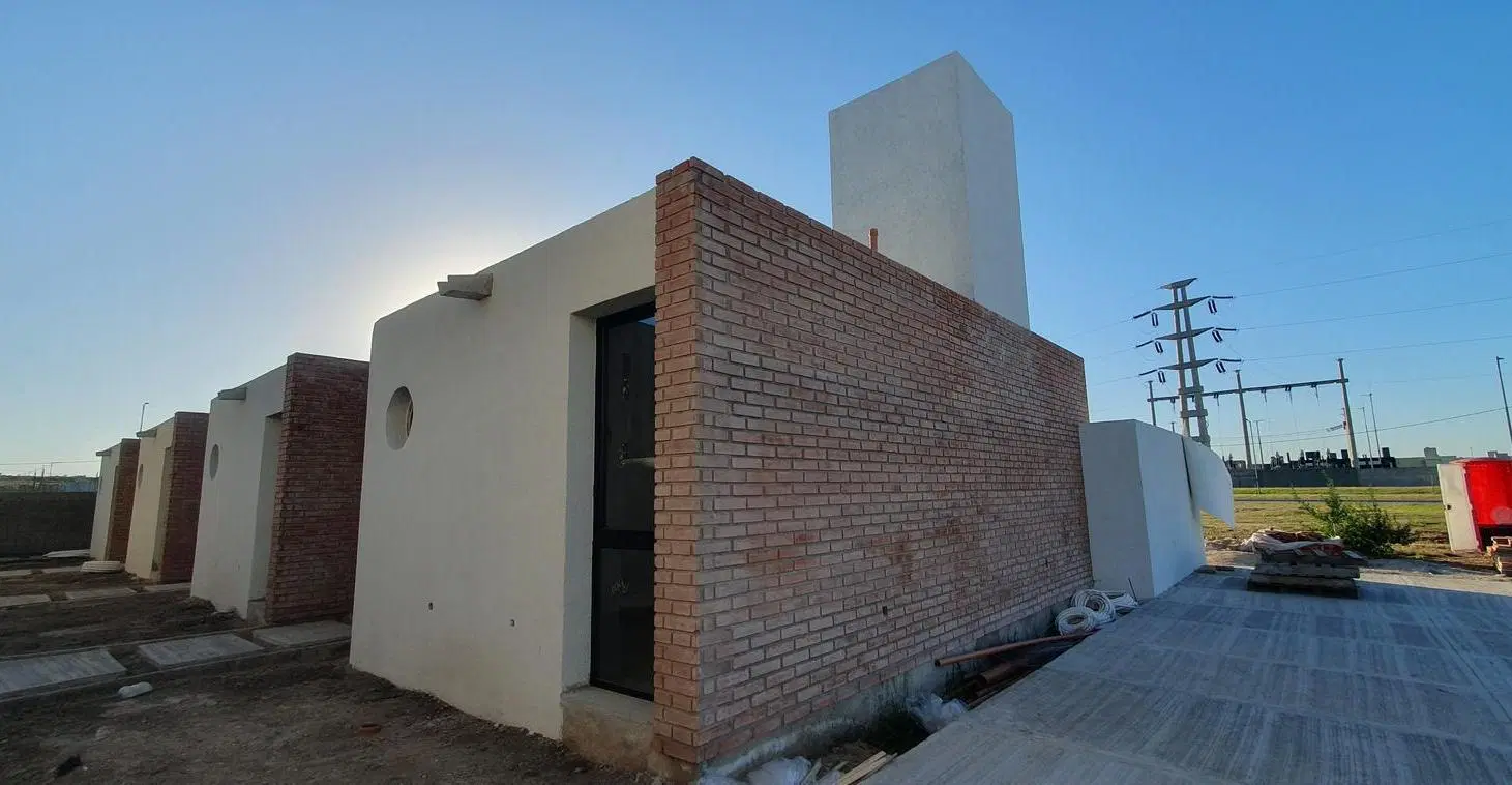 DUPLEX A ESTRENAR 1 DORMITORIO EN DOCTA 4