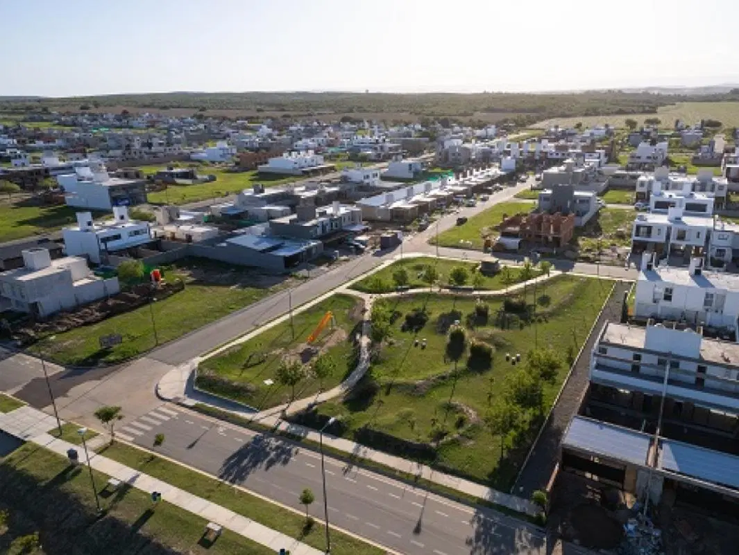 LOTES EN VENTA EN DOCTA 3