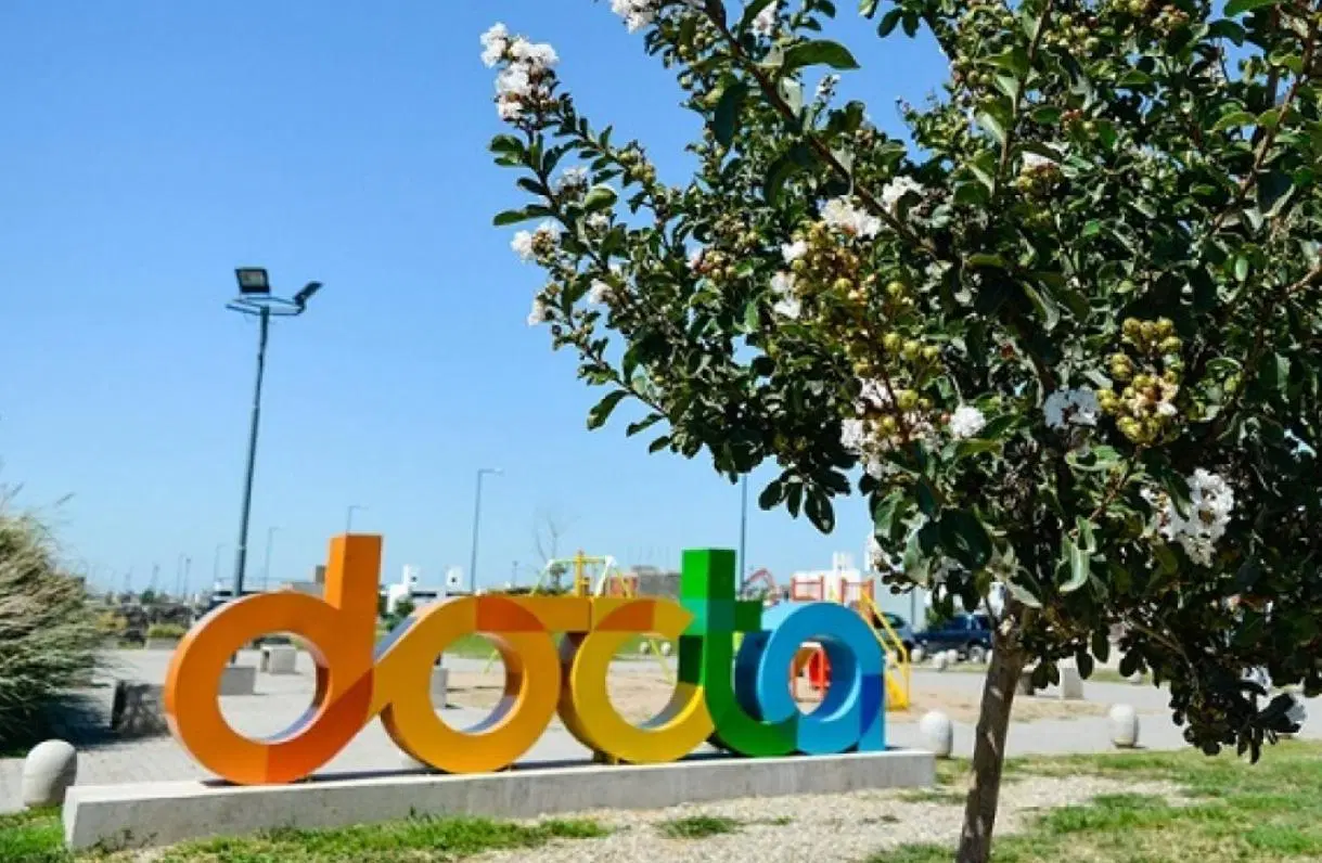 LOTES EN VENTA EN DOCTA 5