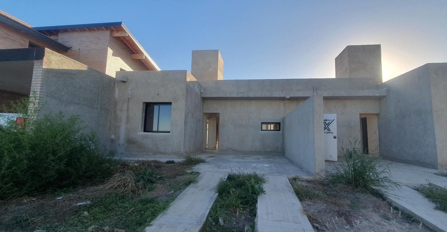 DUPLEX EN VENTA EN DOCTA 2 DORMITORIOS
