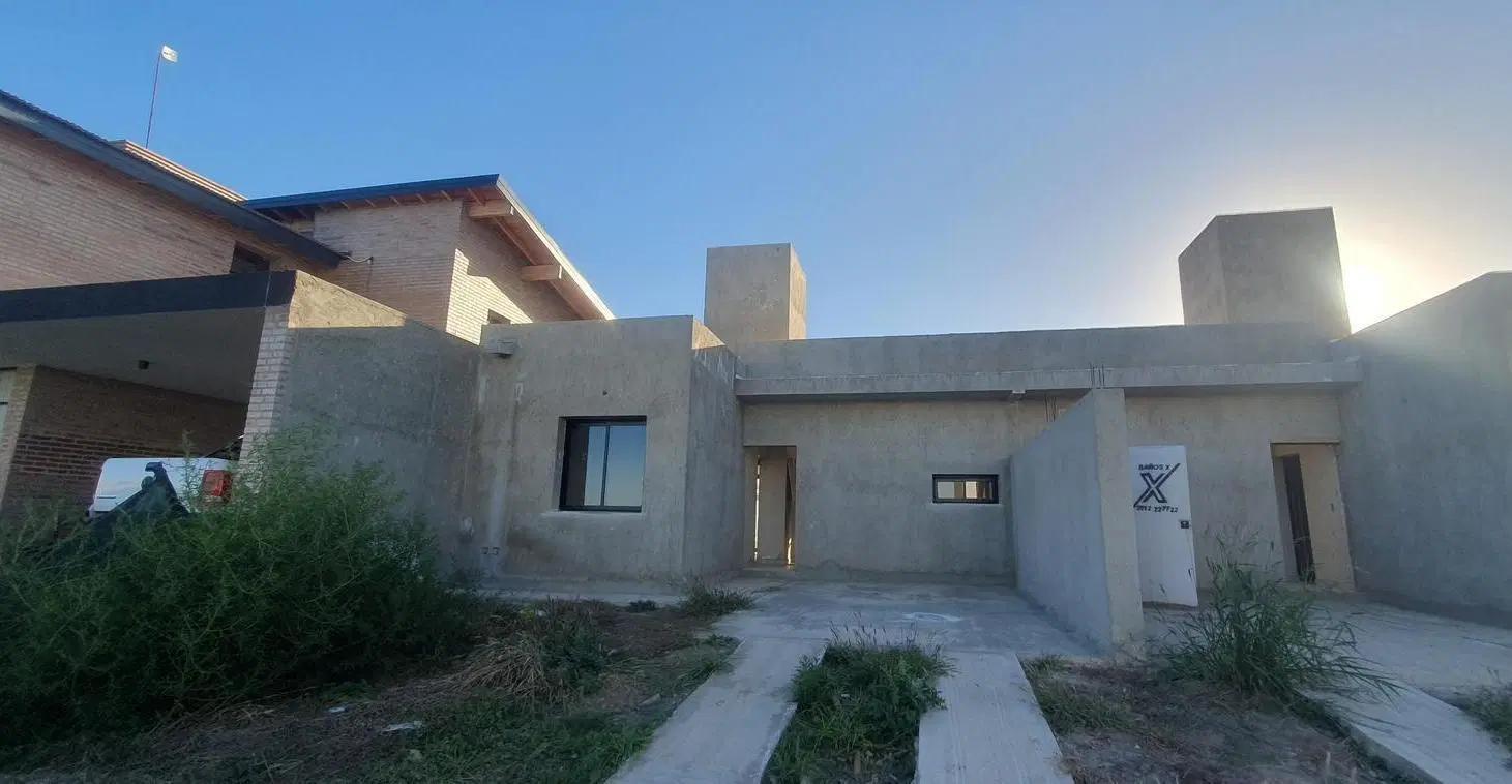 DUPLEX EN VENTA EN DOCTA 2 DORMITORIOS 5