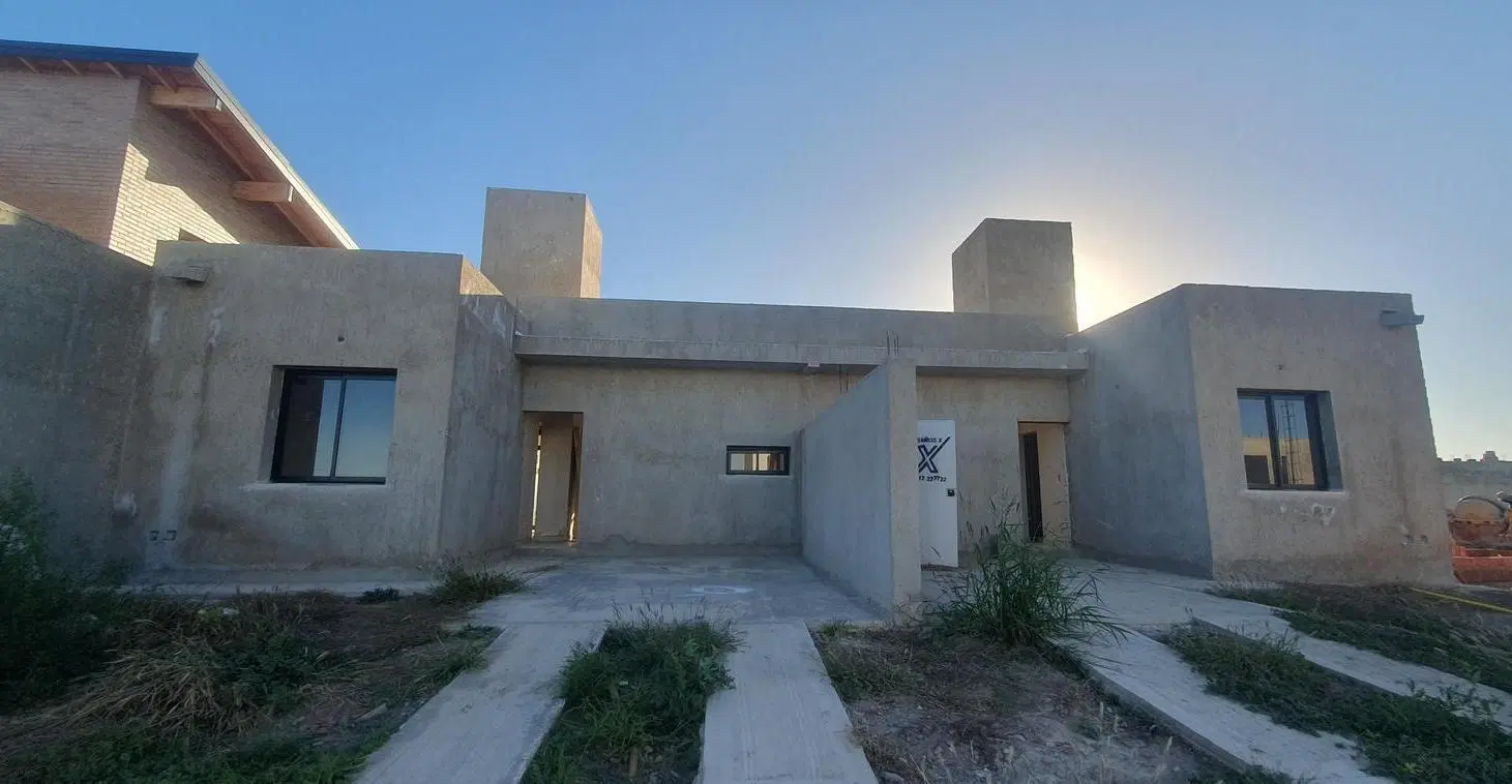 DUPLEX EN VENTA EN DOCTA 2 DORMITORIOS 2