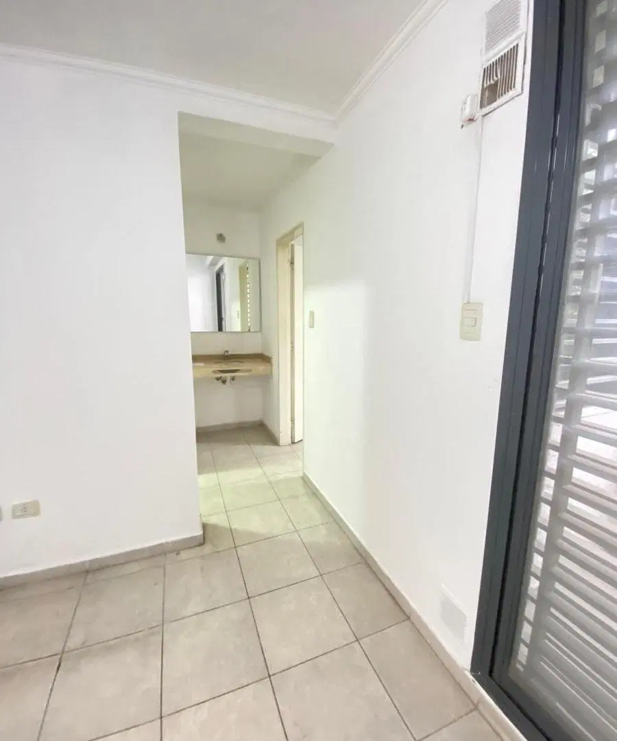 Departamento 1 dormitorio con balcón 4