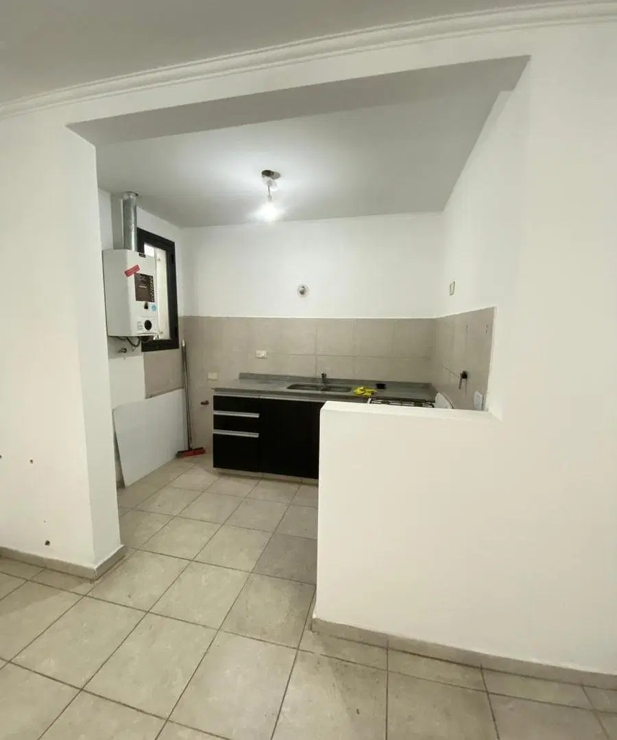 Departamento 1 dormitorio con balcón 1