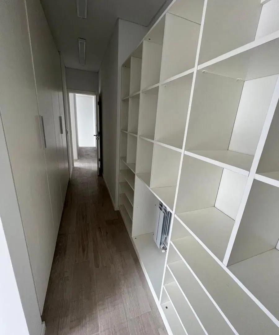 Dúplex 3 dormitorios 3 baños c/ 2 cocheras - Housing Distrito Veinte- NUEVO POETA LUGONES 5