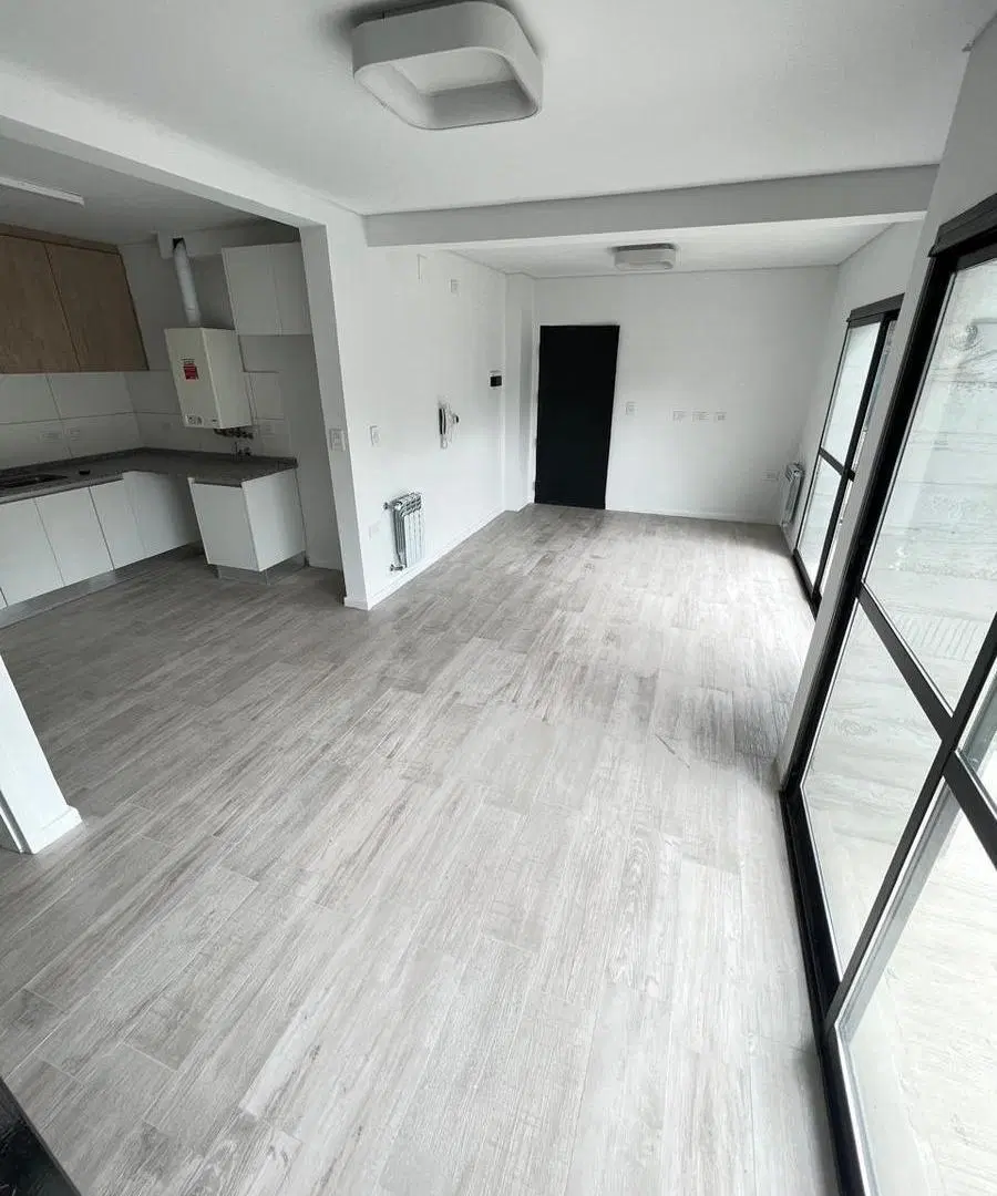 Dúplex 3 dormitorios 3 baños c/ 2 cocheras - Housing Distrito Veinte- NUEVO POETA LUGONES 3