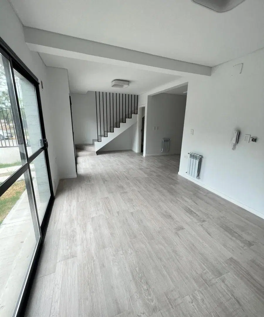 Dúplex 3 dormitorios 3 baños c/ 2 cocheras - Housing Distrito Veinte- NUEVO POETA LUGONES 1