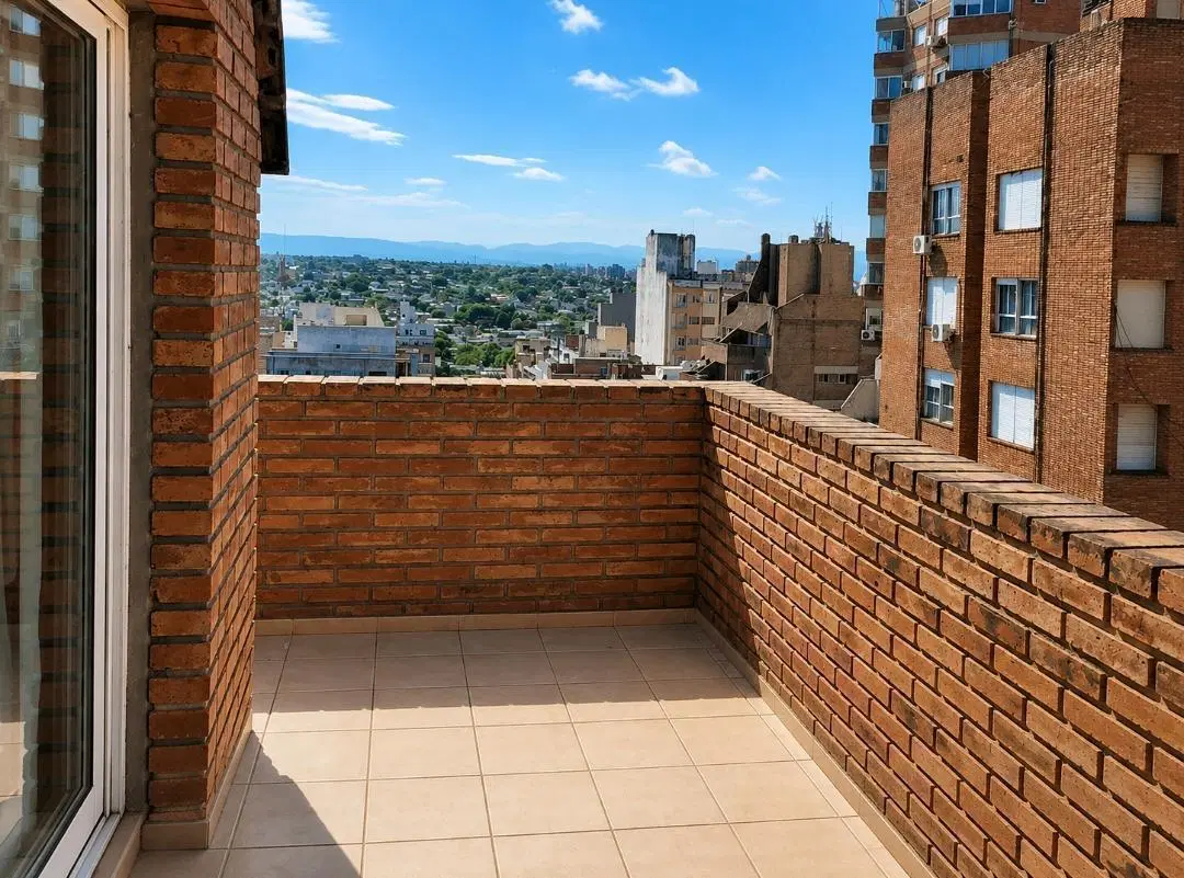 Dúplex Único con 3 Terrazas y Asador Propio en Nueva Córdoba! 5