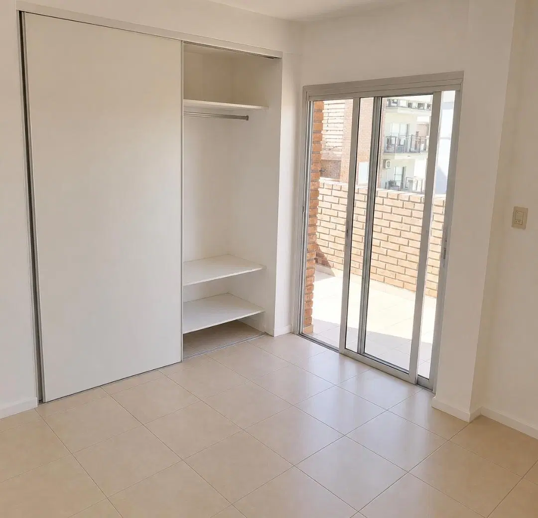 Dúplex Único con 3 Terrazas y Asador Propio en Nueva Córdoba! 8