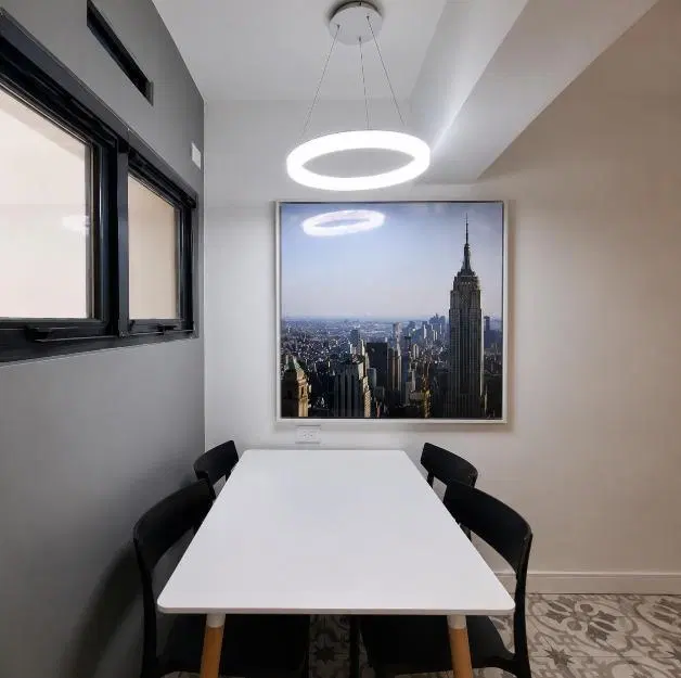 Departamento 2 dormitorios con balcón y terraza propia en Nueva Cordoba! 3