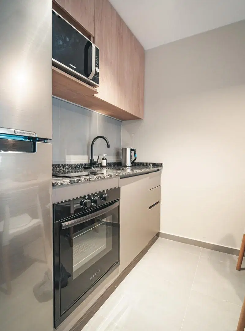 DEPARTAMENTO DE 1 Y 2 DORMITORIOS EN VENTA MAPA 6-NUEVA CÓRDOBA 2