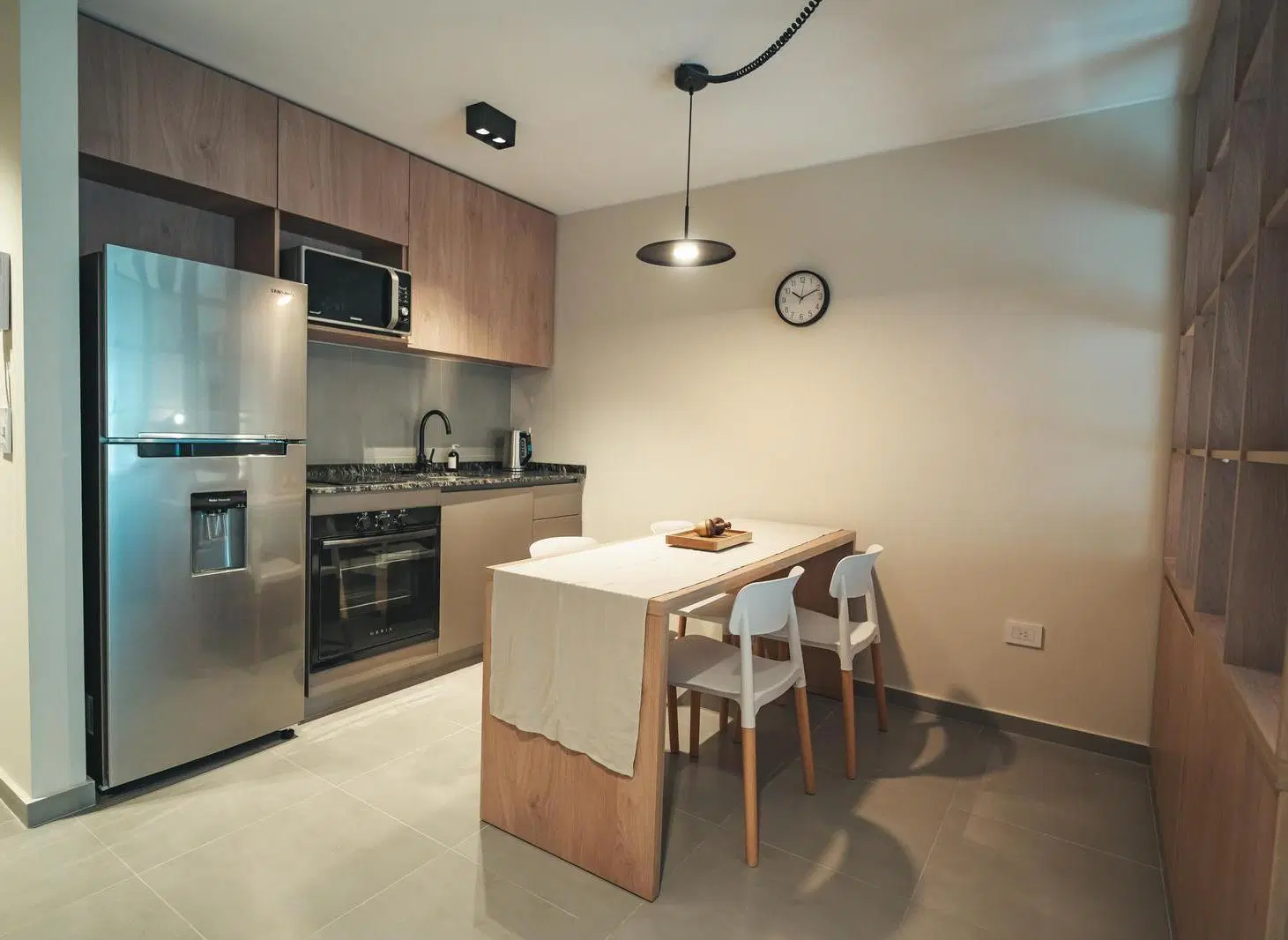 DEPARTAMENTO DE 1 Y 2 DORMITORIOS EN VENTA MAPA 6-NUEVA CÓRDOBA 4