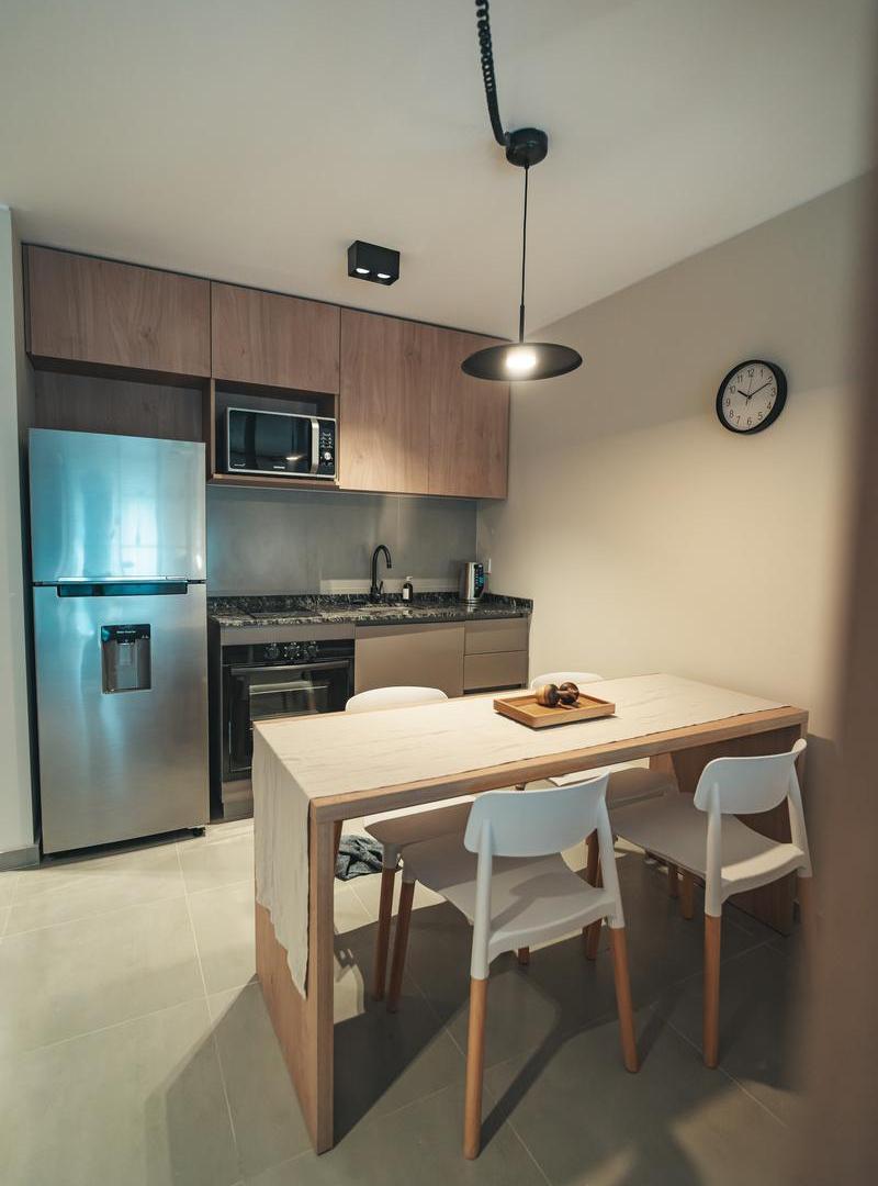 Foto de DEPARTAMENTO DE 1 Y 2 DORMITORIOS EN VENTA MAPA 6-NUEVA CÓRDOBA, imagen 1