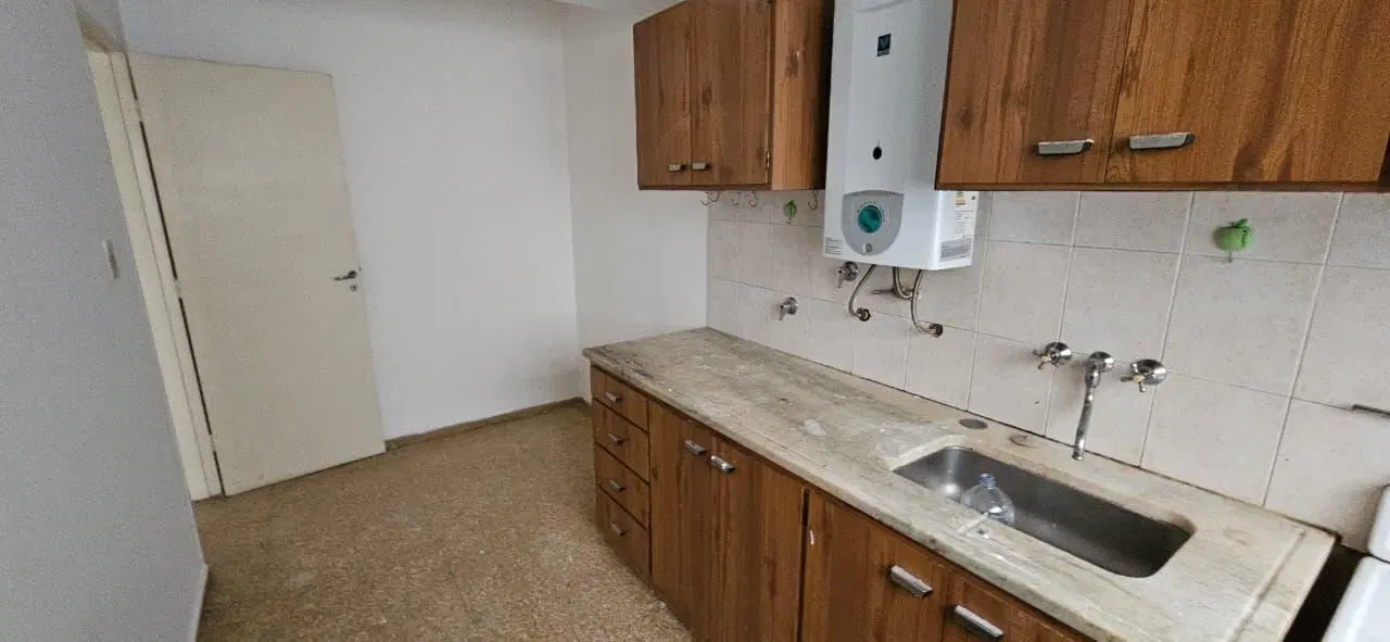 Departamento 1 dormitorio en B° Cofico 4