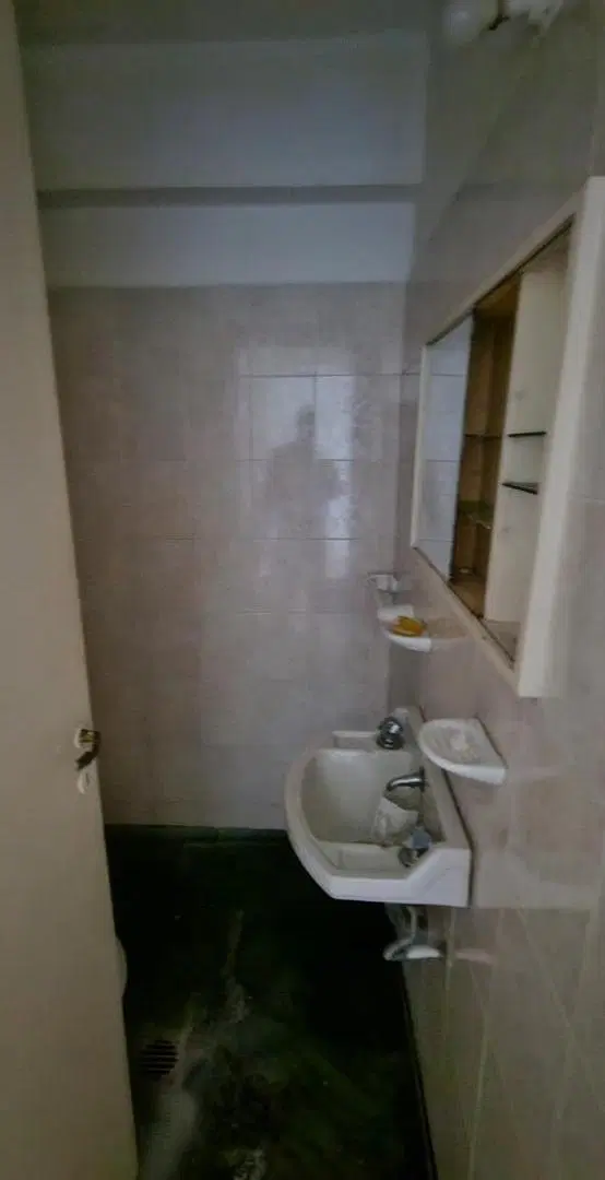 Departamento 1 dormitorio en B° Cofico 3