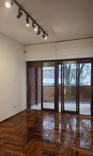 Departamento 2 dormitorios 2 baños c/ BALCÓN 3