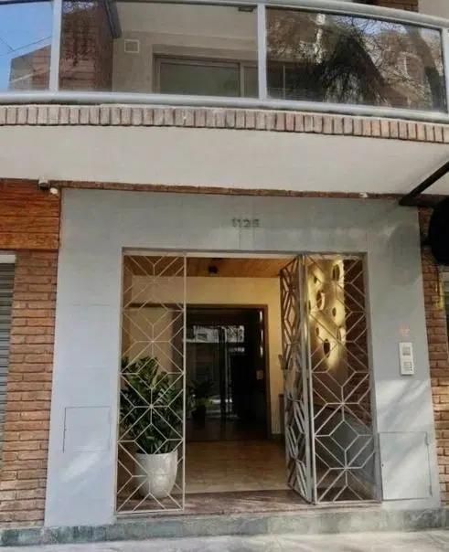 Departamento 2 dormitorios 2 baños c/ BALCÓN 4