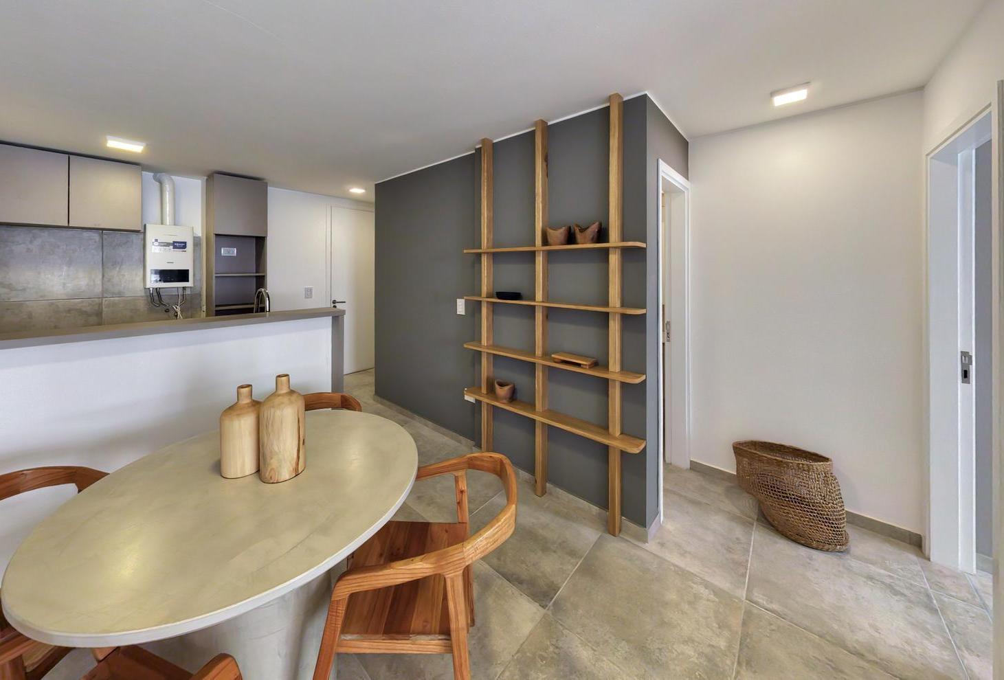 Foto de DEPARTAMENTO 1 DORMITORIO EN NUEVA CÓRDOBA, imagen 4