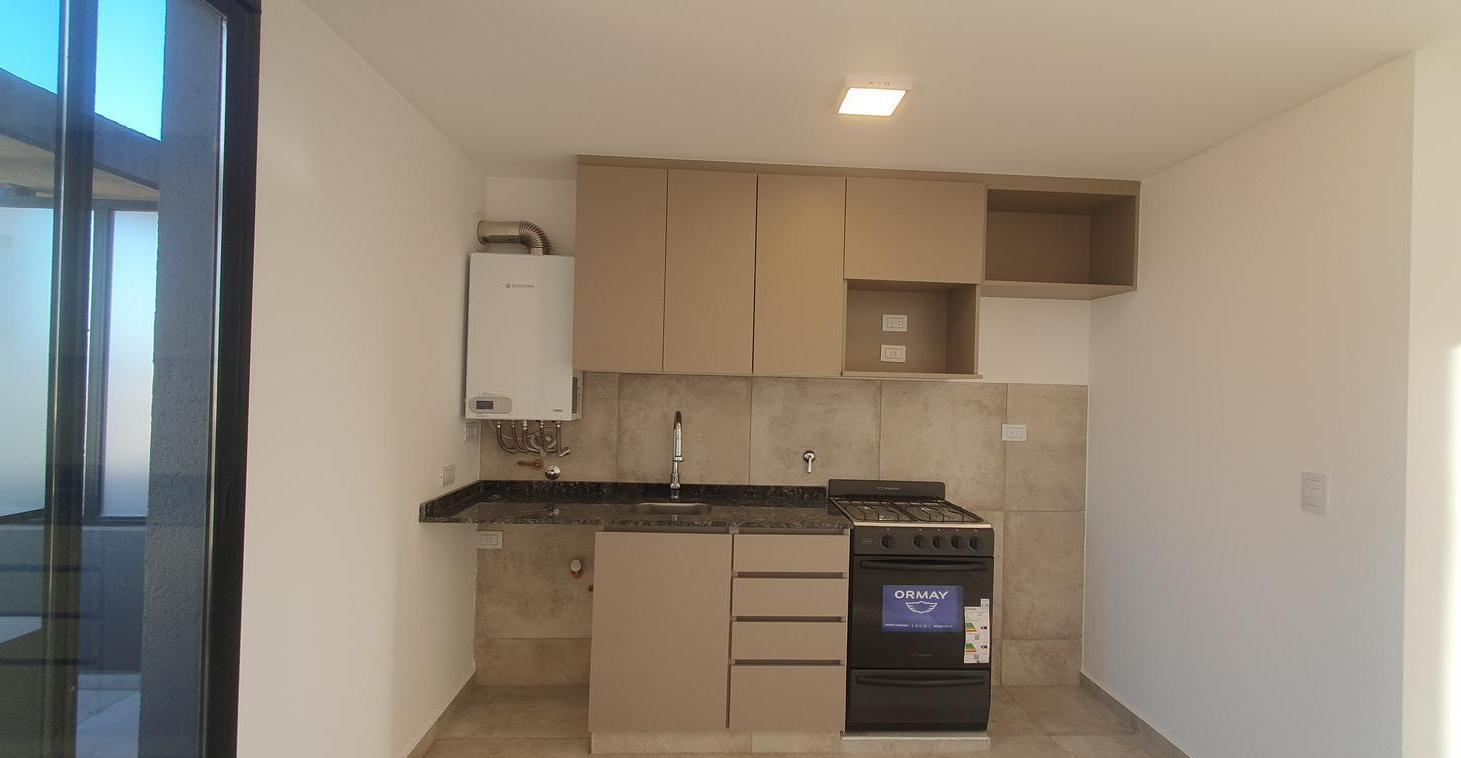 Foto de DEPARTAMENTO DE 1 DORMITORIO TIPO DÚPLEX EN NUEVA CÓRDOBA, imagen 1