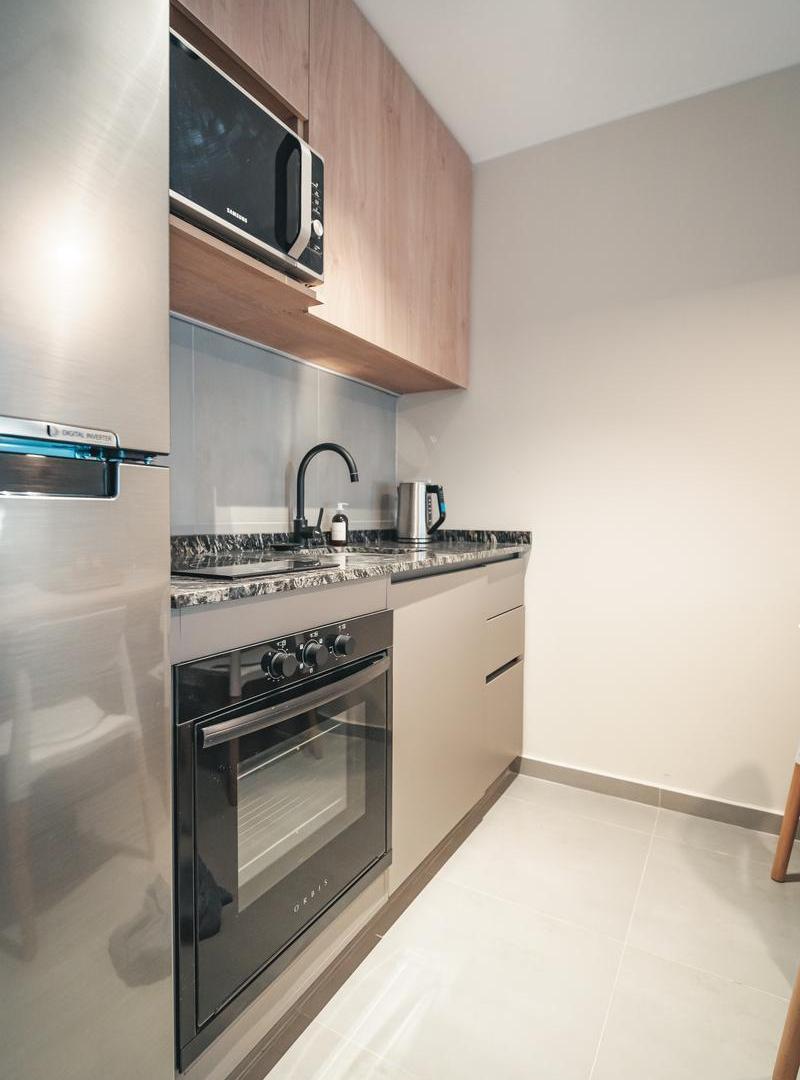 Foto de 1 Dormitorio a Estrenar | Nueva Córdoba | Financiación Disponible, imagen 2
