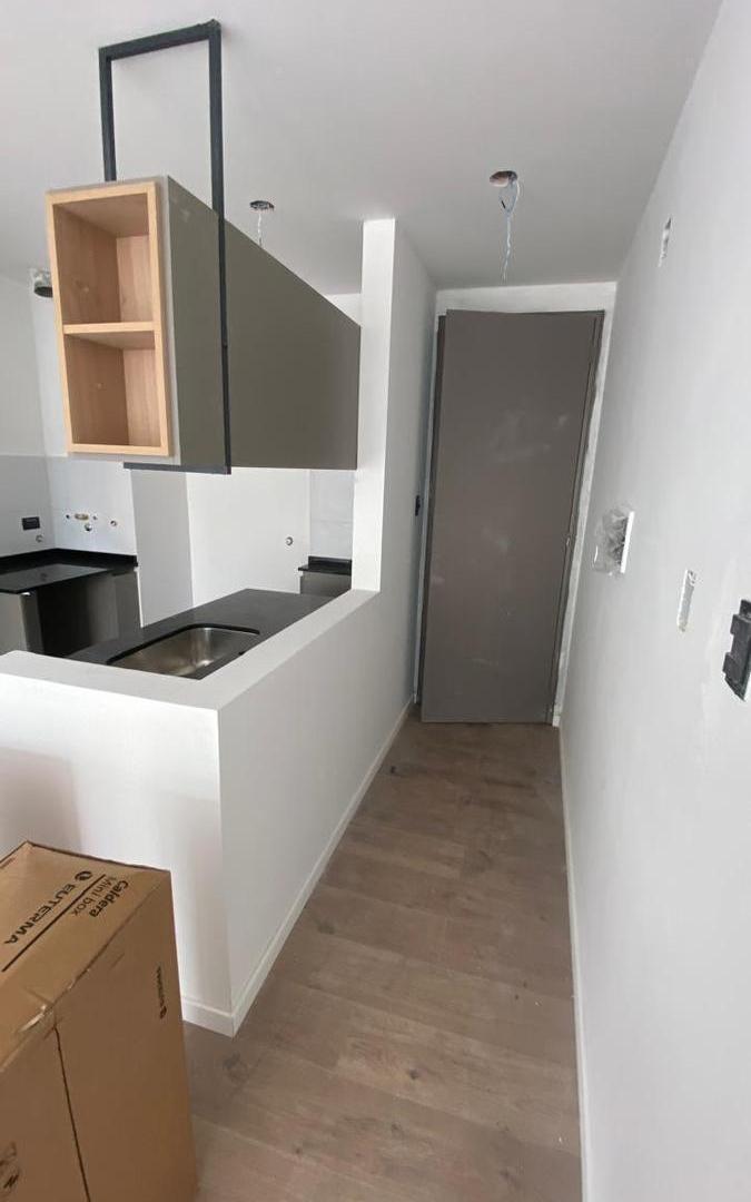 Foto de Departamento 1 dormitorio a estrenar con balcón en B° General Paz, imagen 1