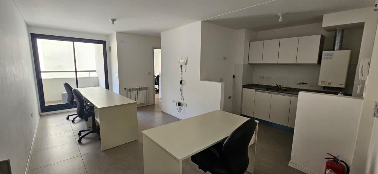 Foto de DEPARTAMENTO 1 DORMITORIO CON BALCÓN- TERRAZA CON ASADOR, imagen 1