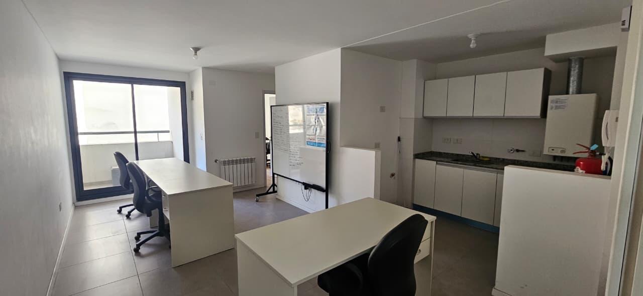 Foto de DEPARTAMENTO 1 DORMITORIO CON BALCÓN- TERRAZA CON ASADOR, imagen 2