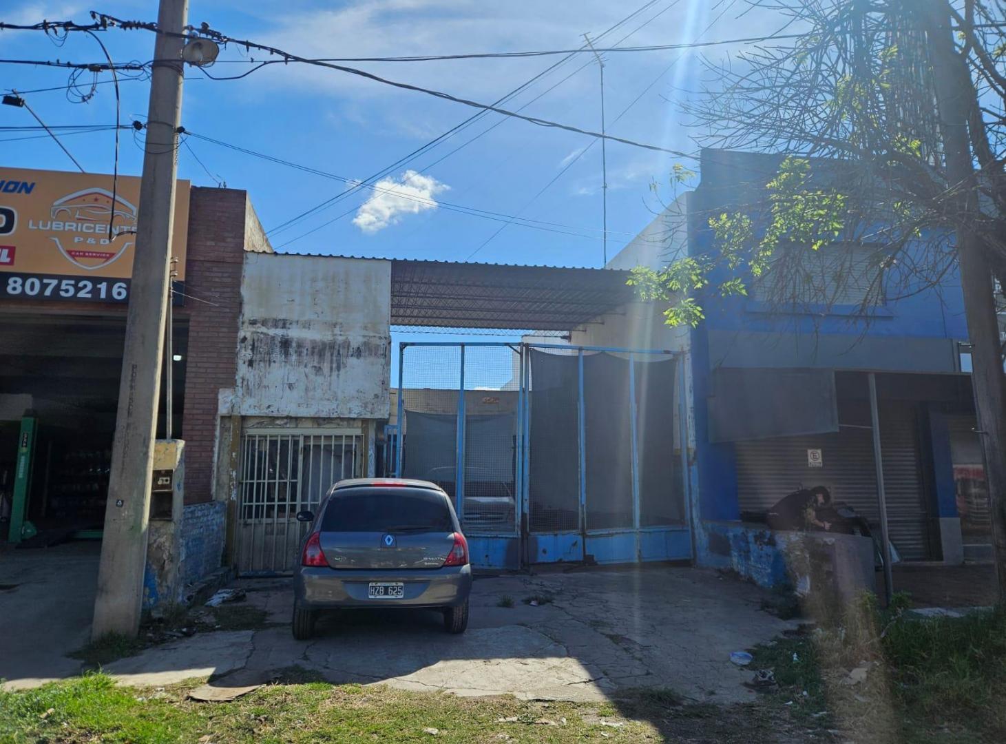 Foto de OPORTUNIDAD PARA LOCAL COMERCIAL /GALPON / DEPOSITO, imagen 5