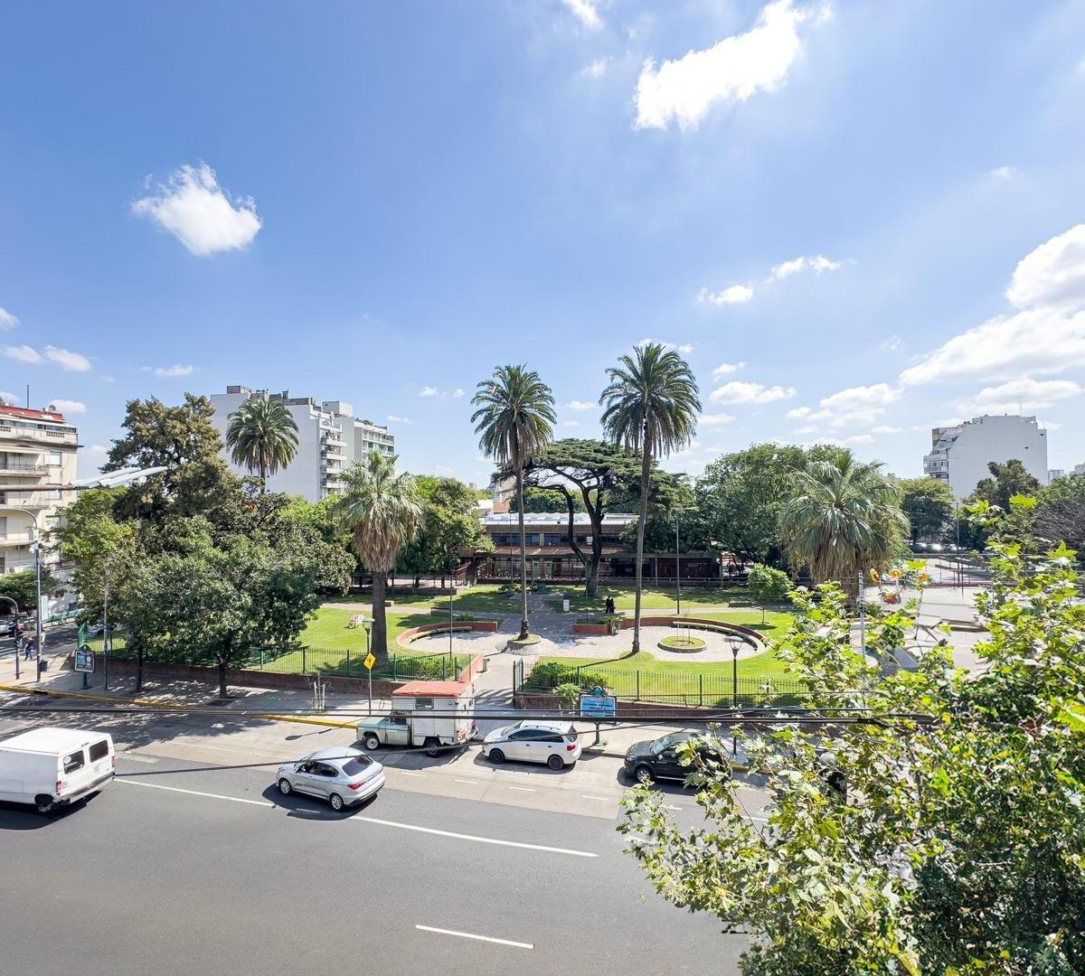 Venta Departamentos en Pozo Excelente Ubicación Zona Flores 4